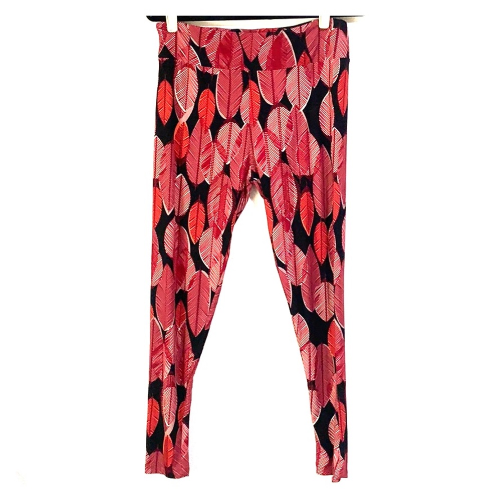 NWT Tall and Curvy LuLaRoe Leggings